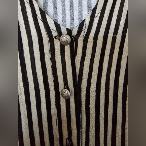 Nidodileda Zeus Kimono Dress - Picture 4 of 6